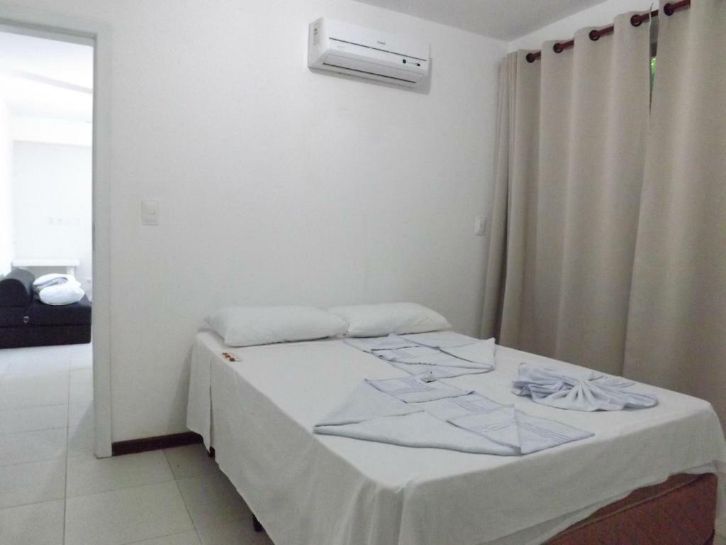 Morro Apartments Morro de São Paulo Esterno foto